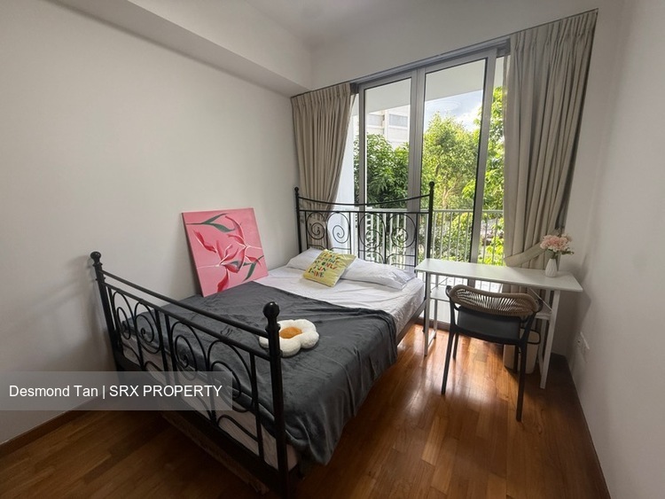 The Parc Condominium (D5), Condominium #575098381